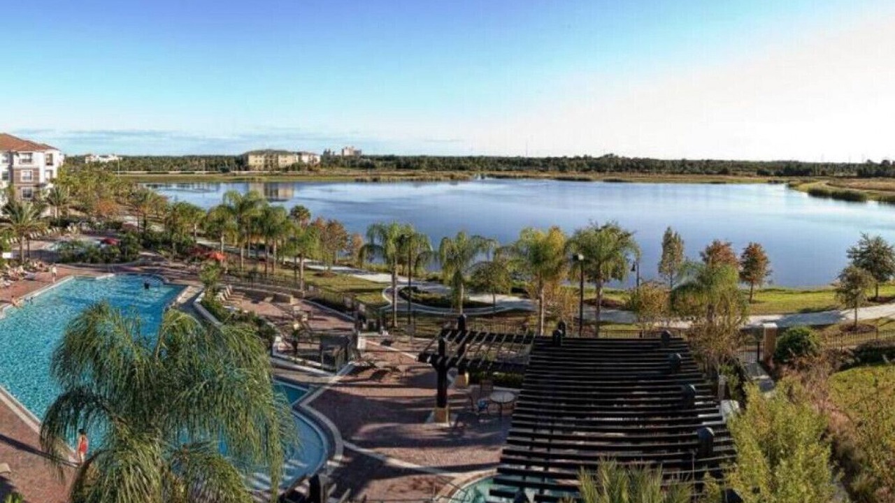 Photo of Outdoor in Florida Central Atlantic Coast