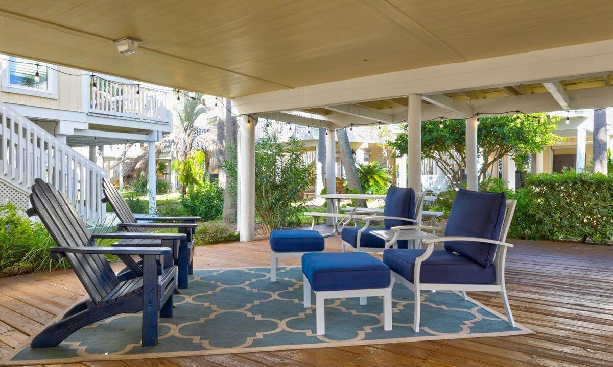 Photo of Outdoor in Holiday Isle