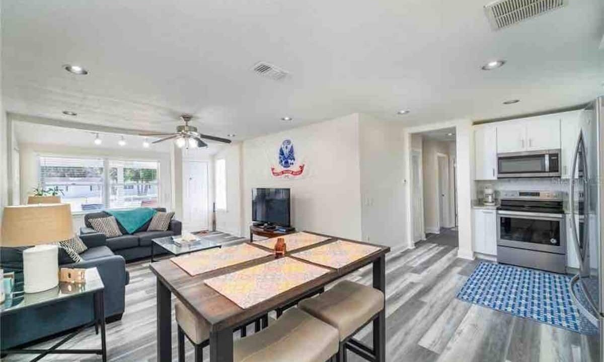 Photo of Kitchen in Orlando