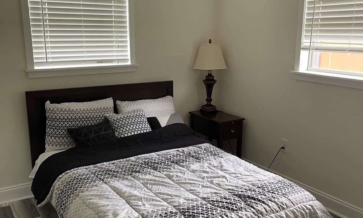 Photo of Bedroom in Orlando