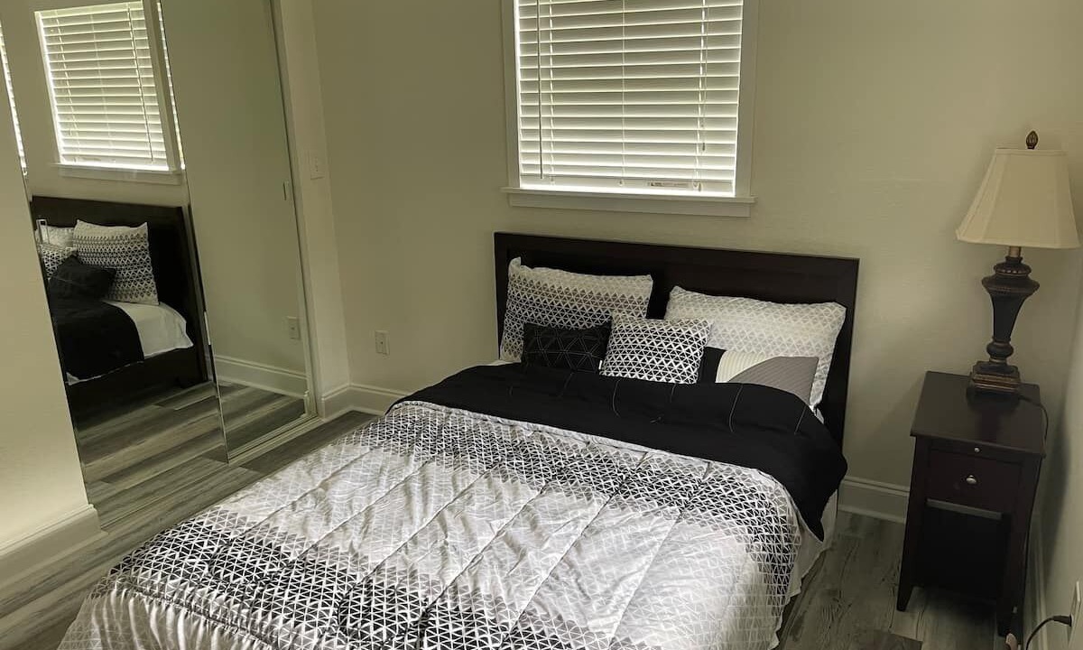 Photo of Bedroom in Orlando