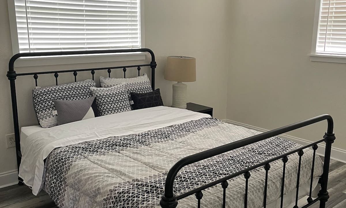 Photo of Bedroom in Orlando