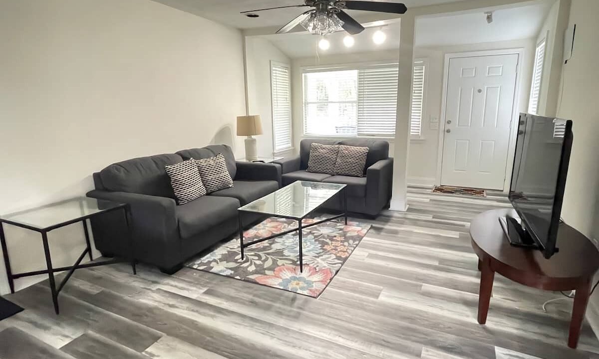 Photo of Livingroom in Orlando