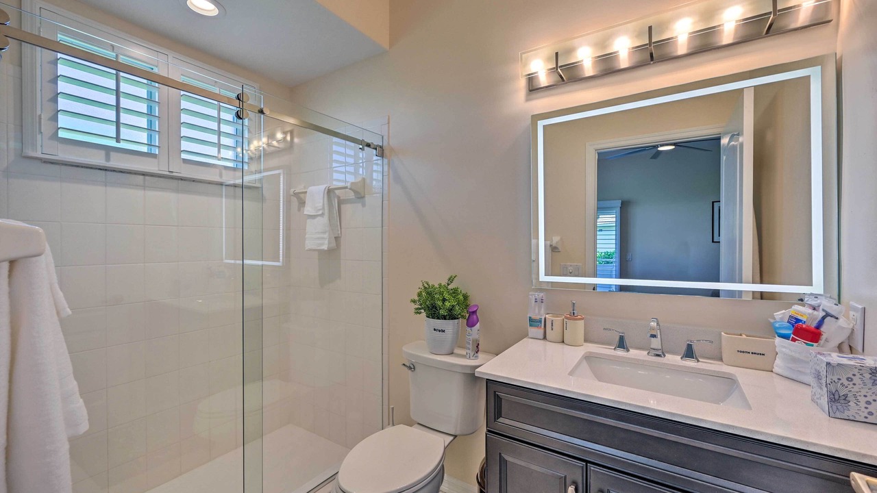 Photo of Bathroom in Falcons Glen