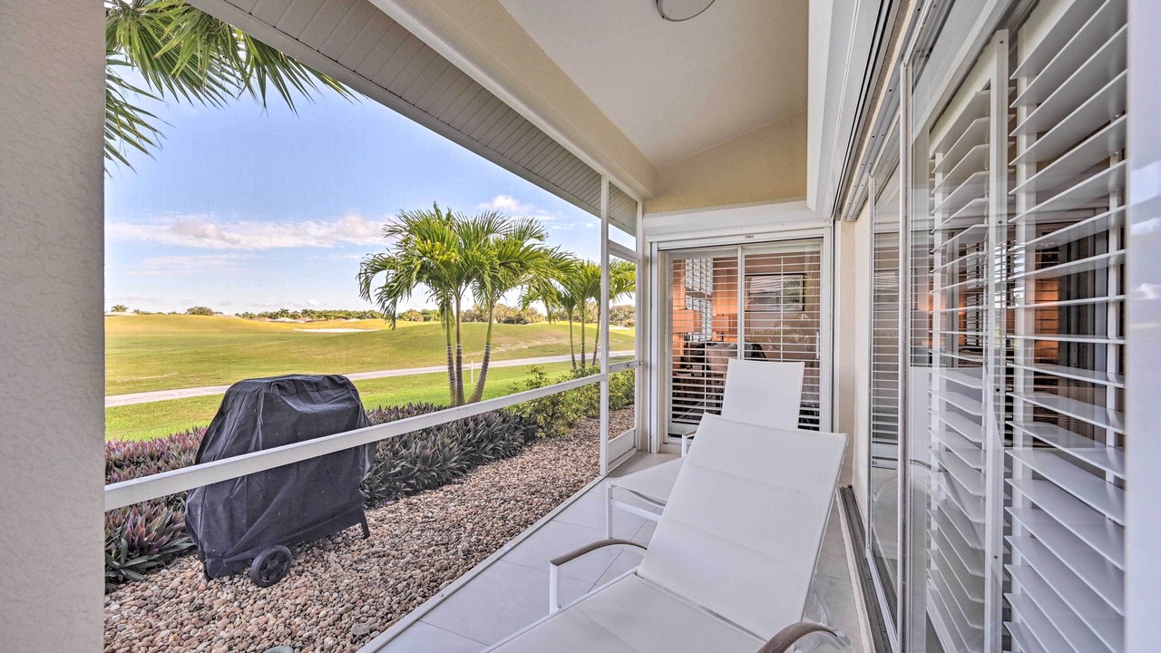 Photo of Outdoor in Falcons Glen