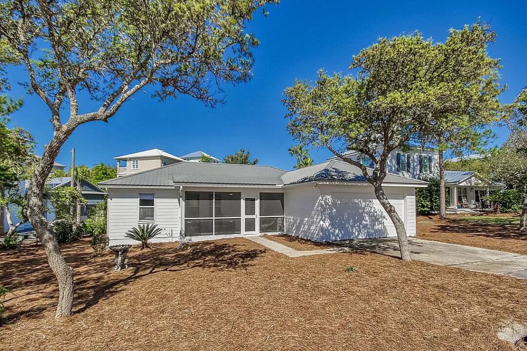 Photo of Outdoor in Dune Allen Beach