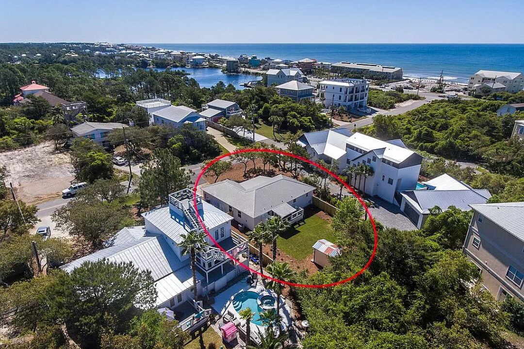 Photo of Outdoor in Dune Allen Beach