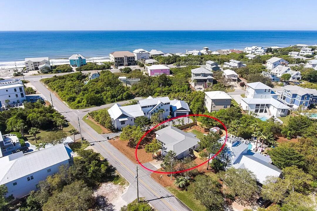 Photo of Outdoor in Dune Allen Beach
