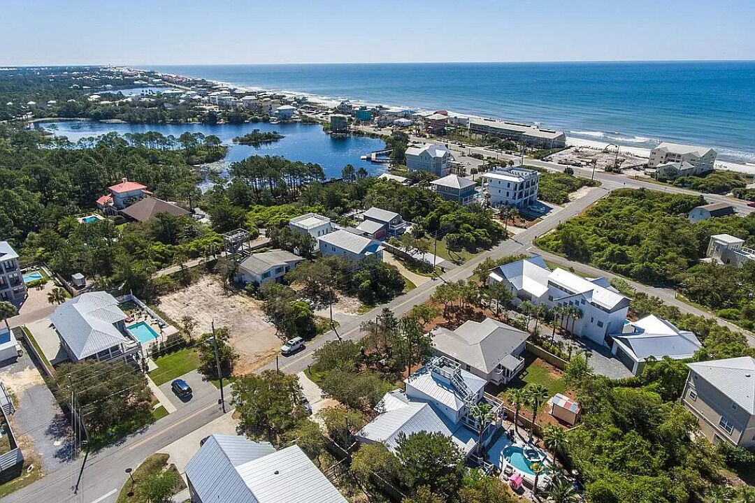 Photo of Outdoor in Dune Allen Beach