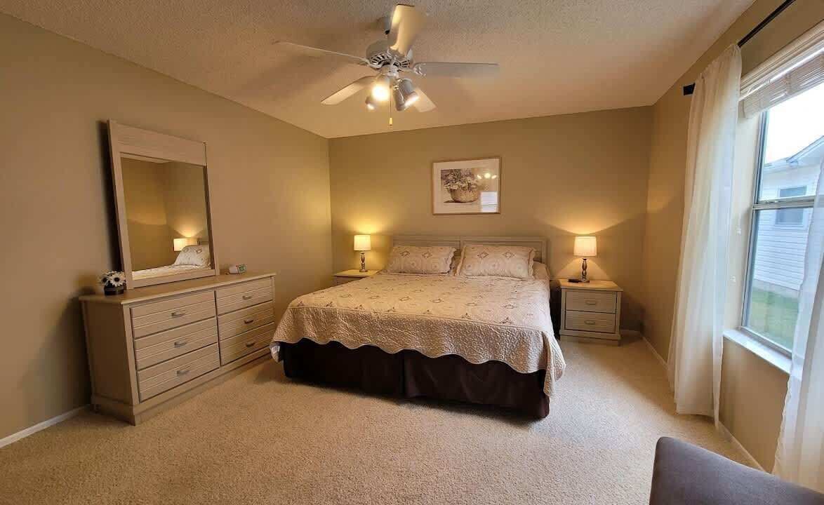 Photo of Bedroom in Lady Lake