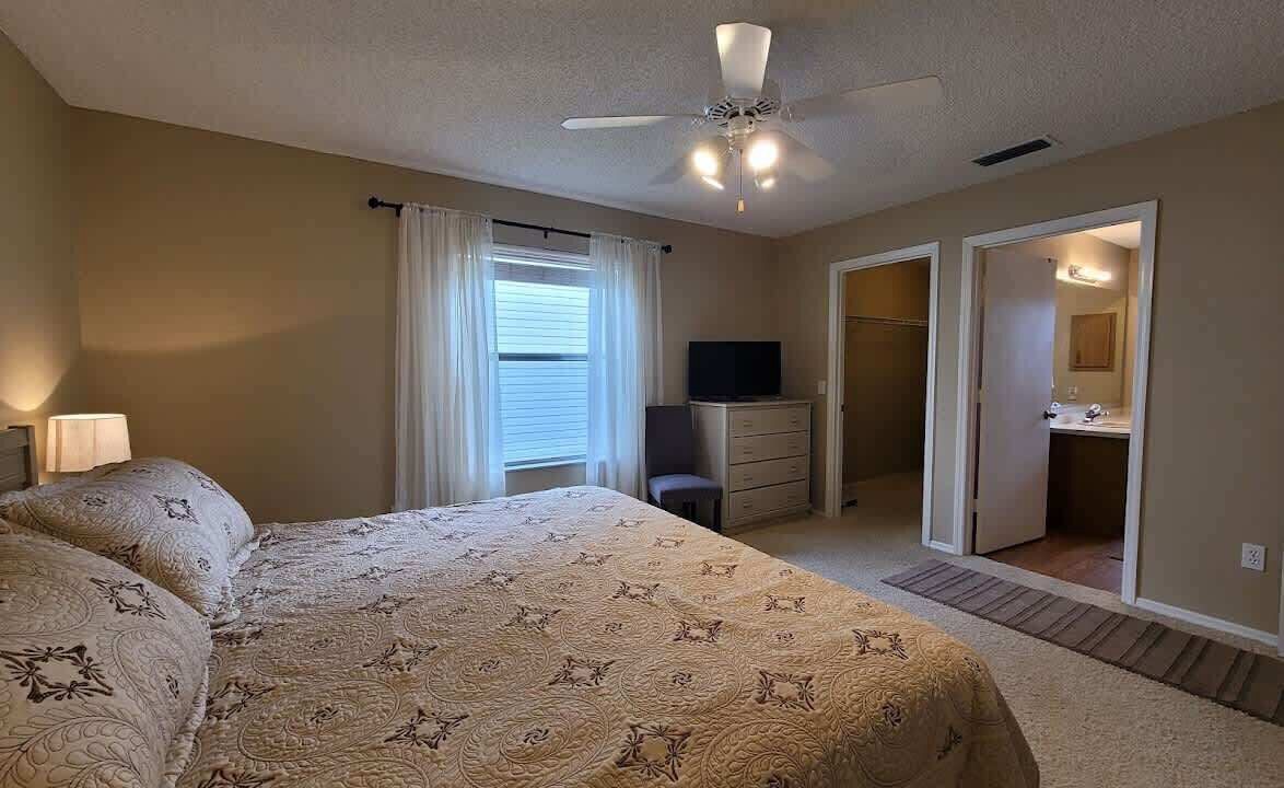 Photo of Bedroom in Lady Lake