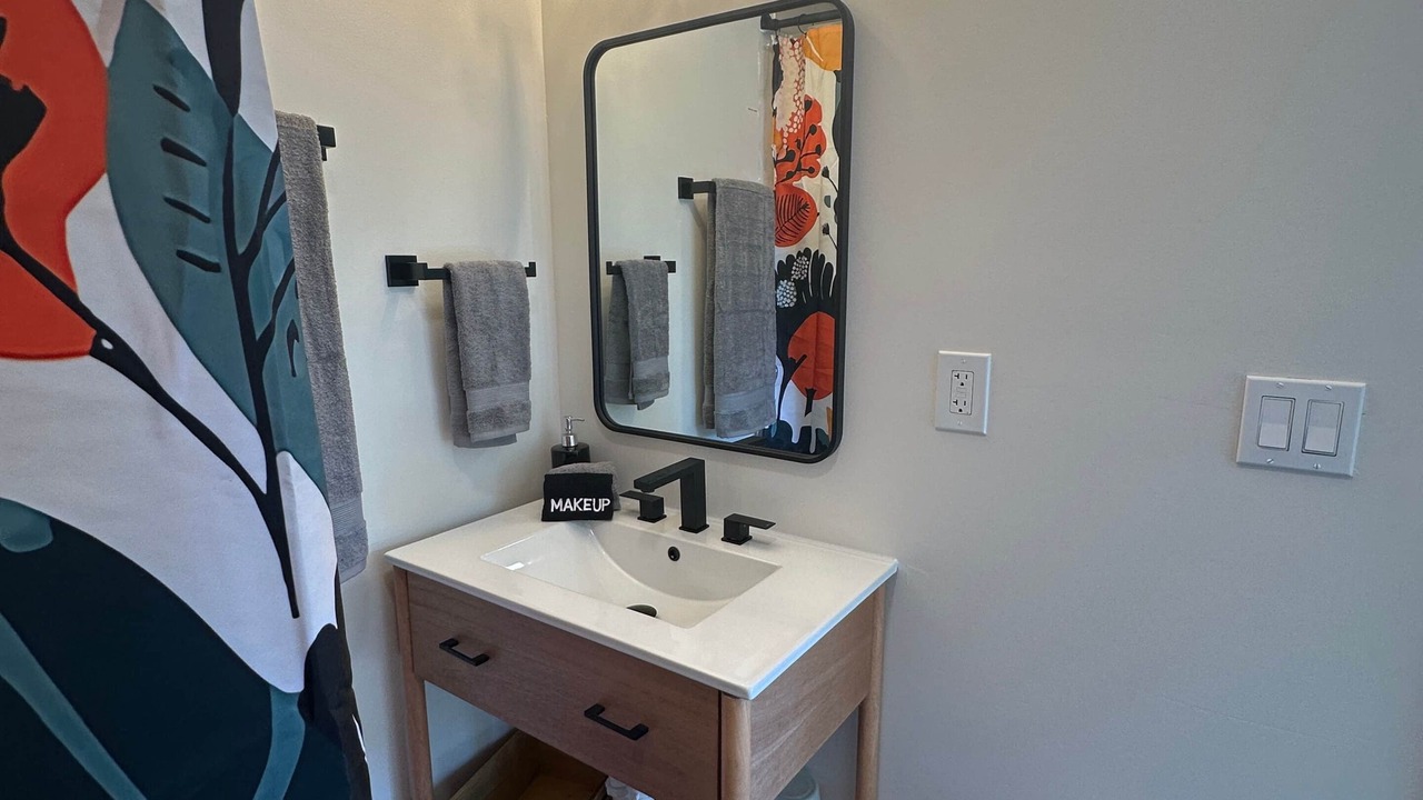 Photo of Bathroom in Tallahassee