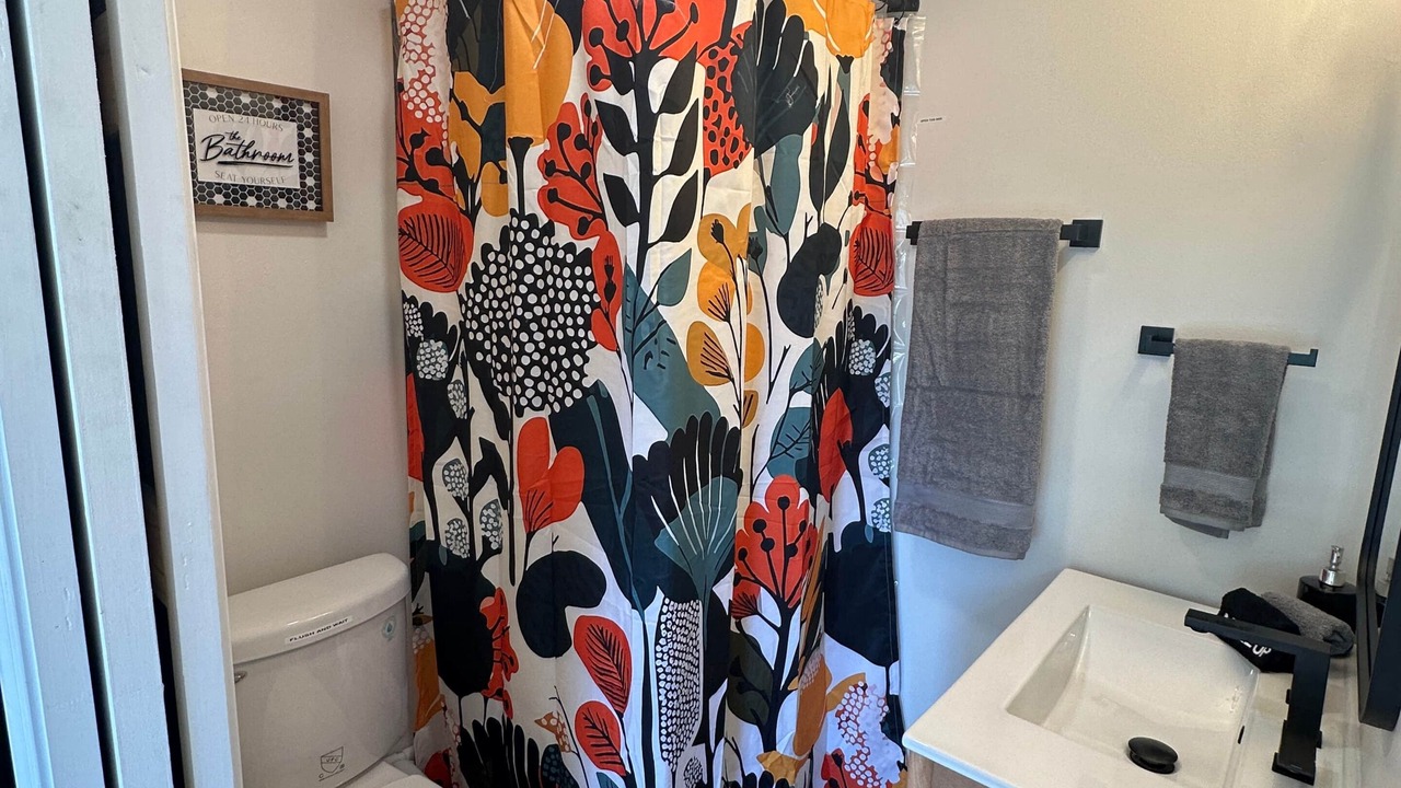 Photo of Bathroom in Tallahassee