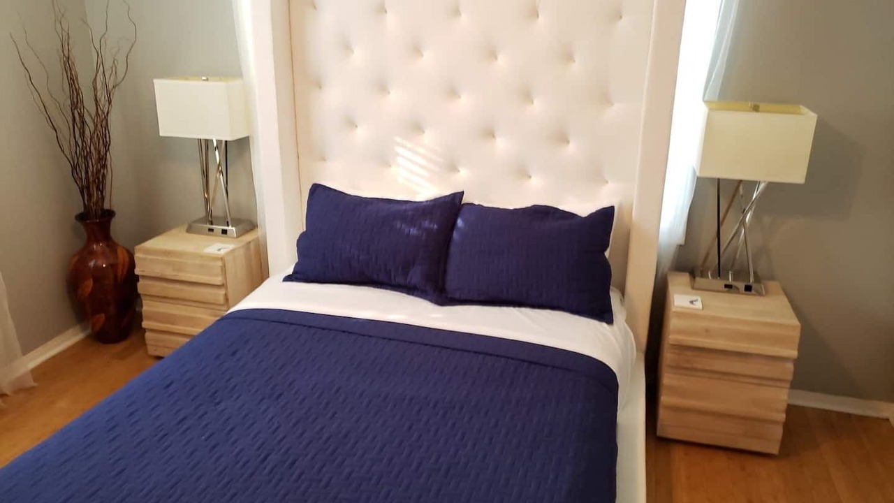 Photo of Bedroom in Disston Heights
