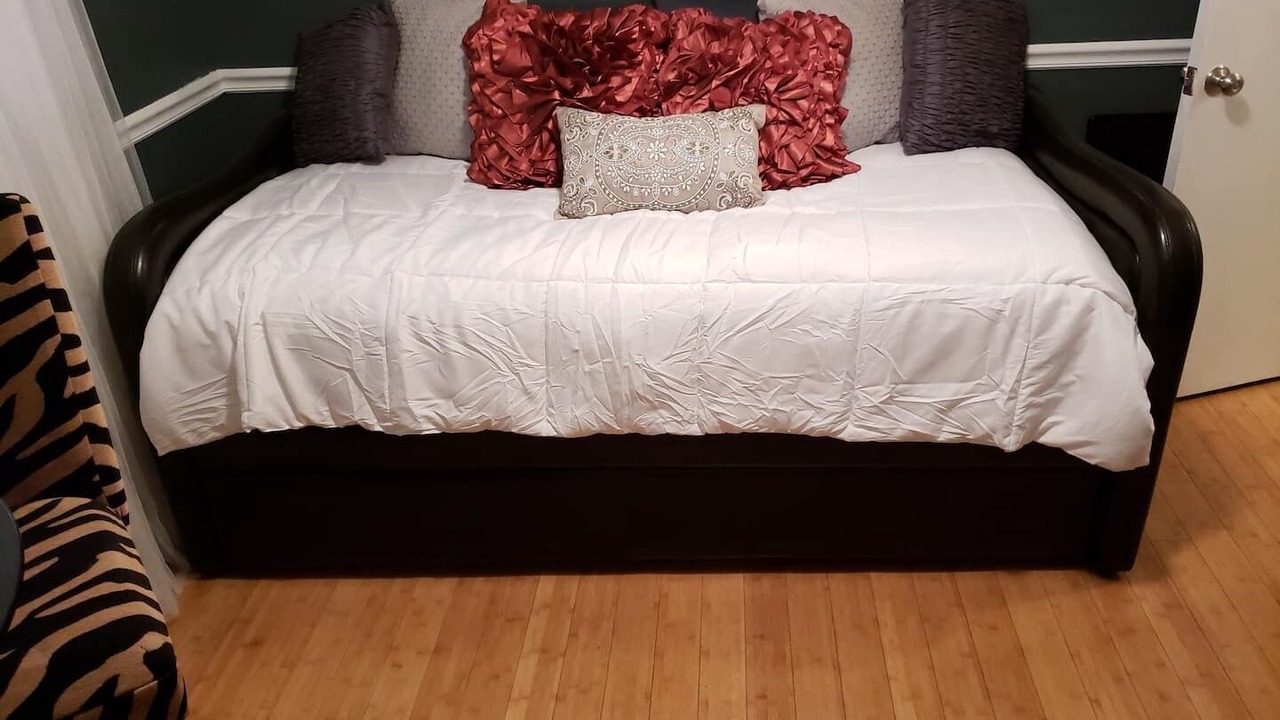 Photo of Bedroom in Disston Heights