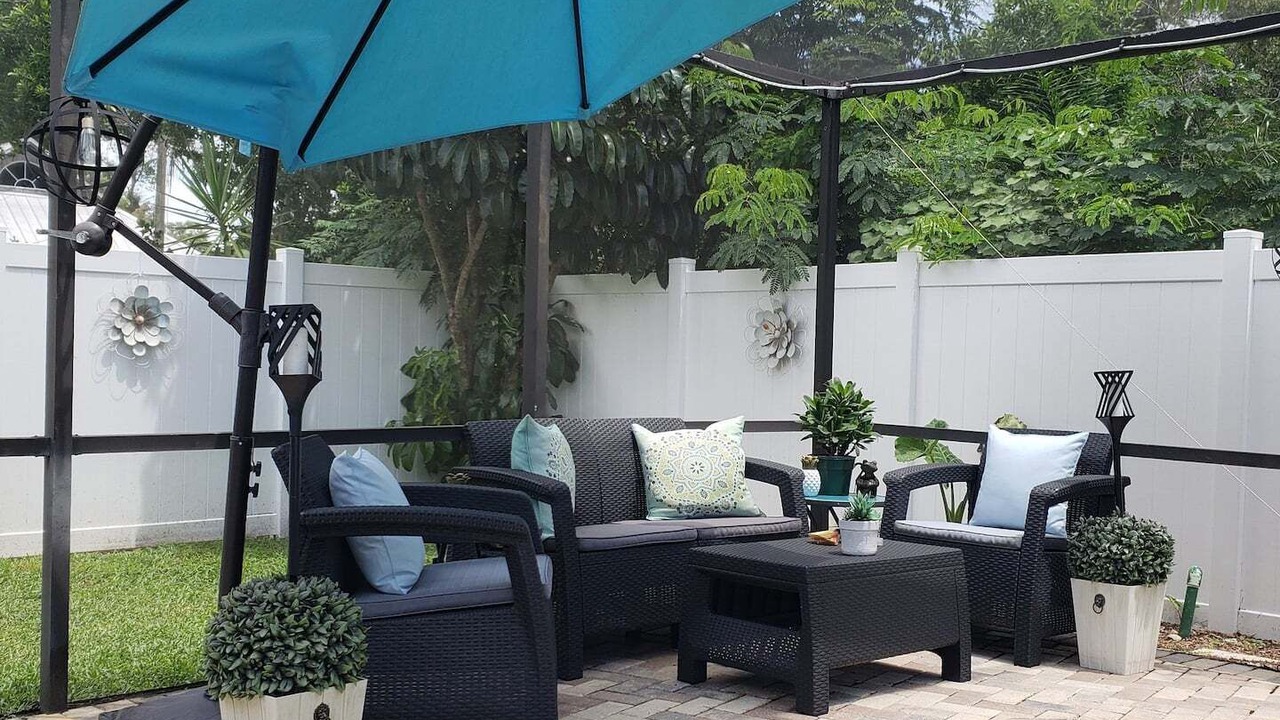 Photo of Patio Balcony in Disston Heights