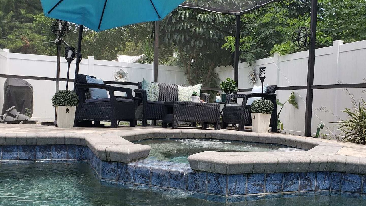 Photo of Outdoor in Disston Heights