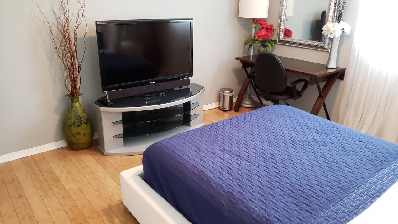 Photo of Bedroom in Disston Heights
