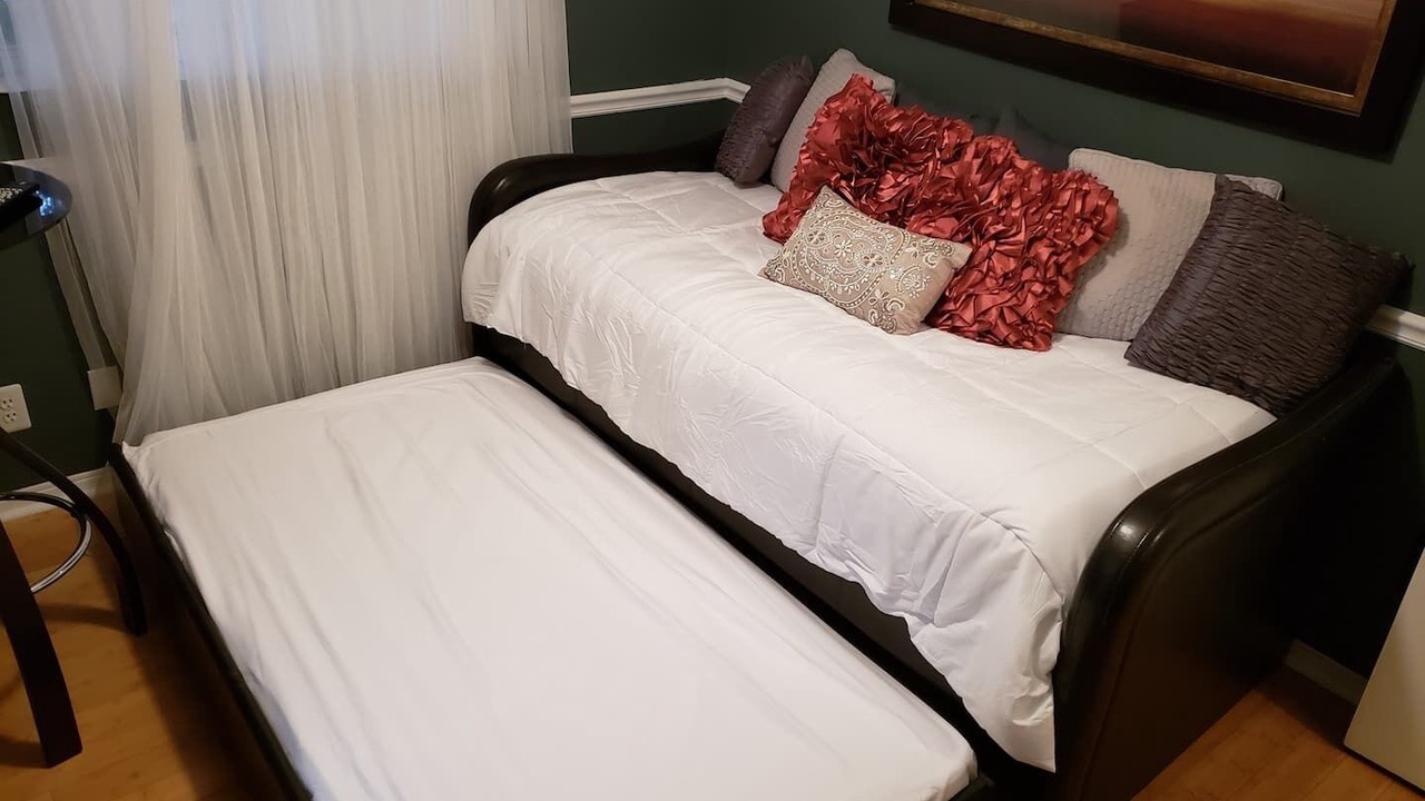 Photo of Bedroom in Disston Heights