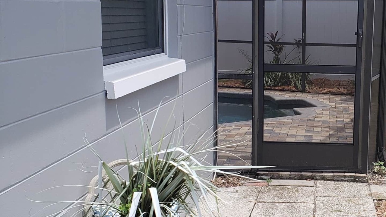 Photo of Patio Balcony in Disston Heights
