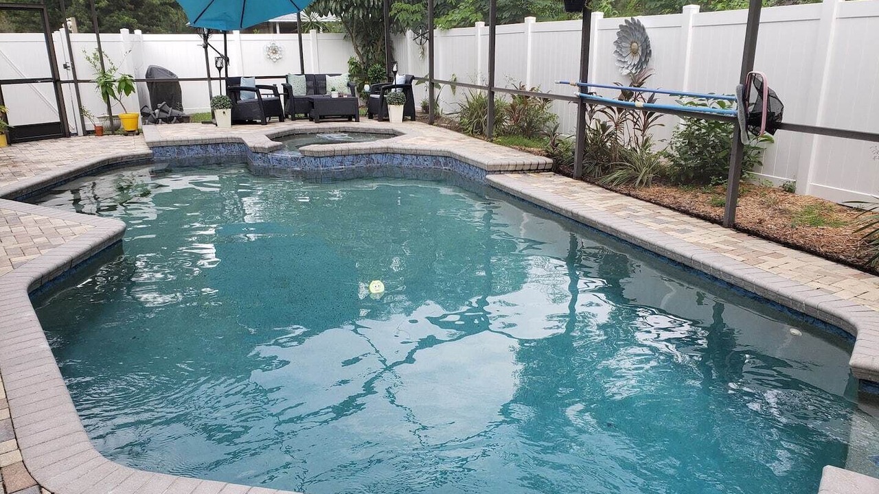 Photo of Outdoor in Disston Heights