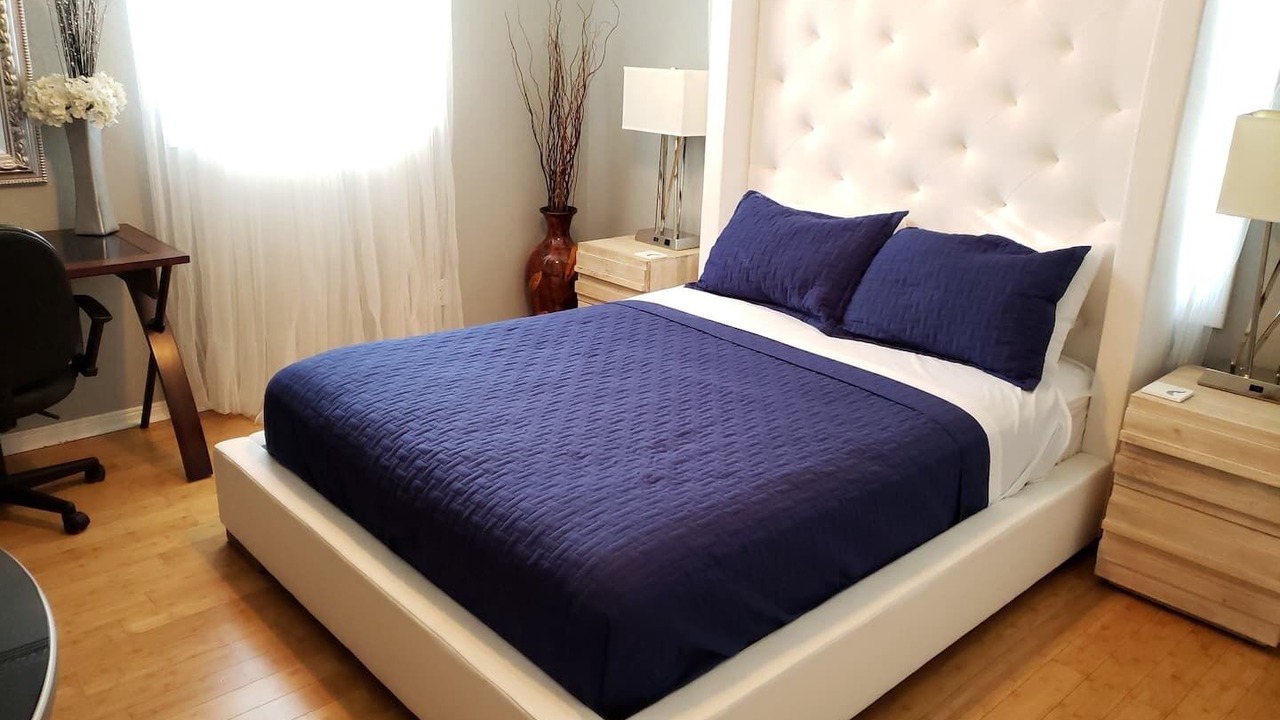 Photo of Bedroom in Disston Heights