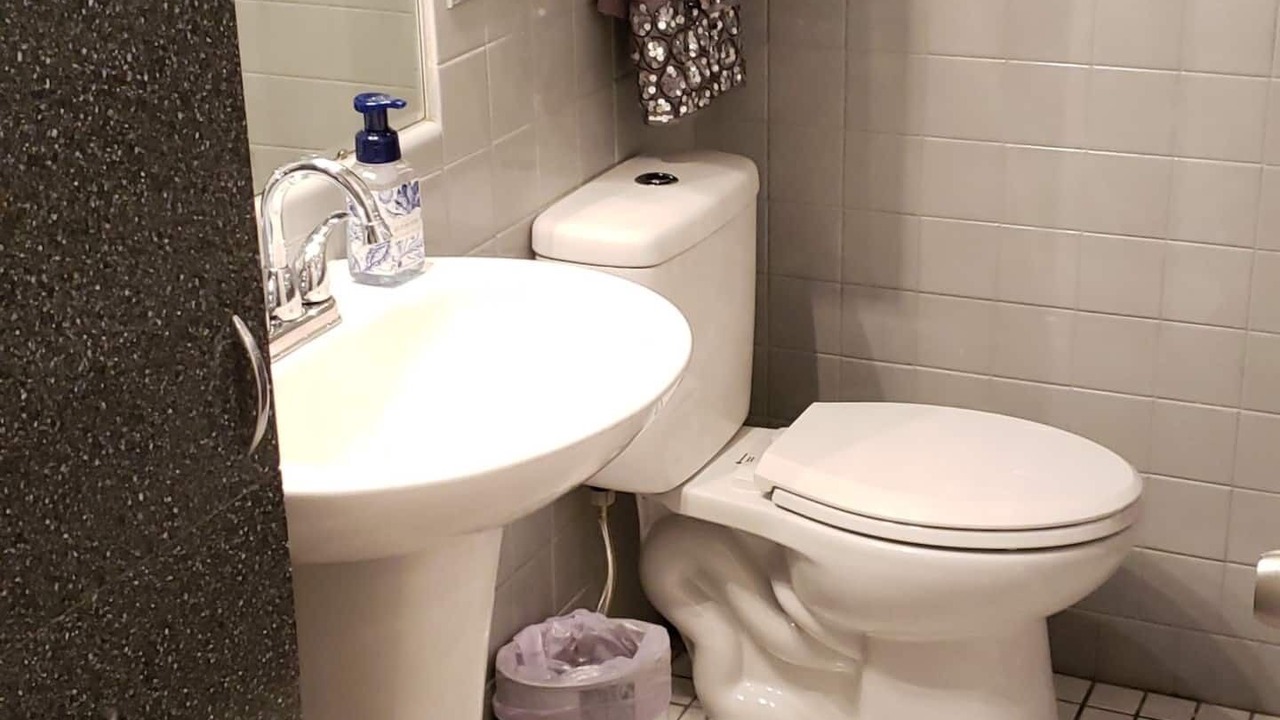 Photo of Bathroom in Disston Heights