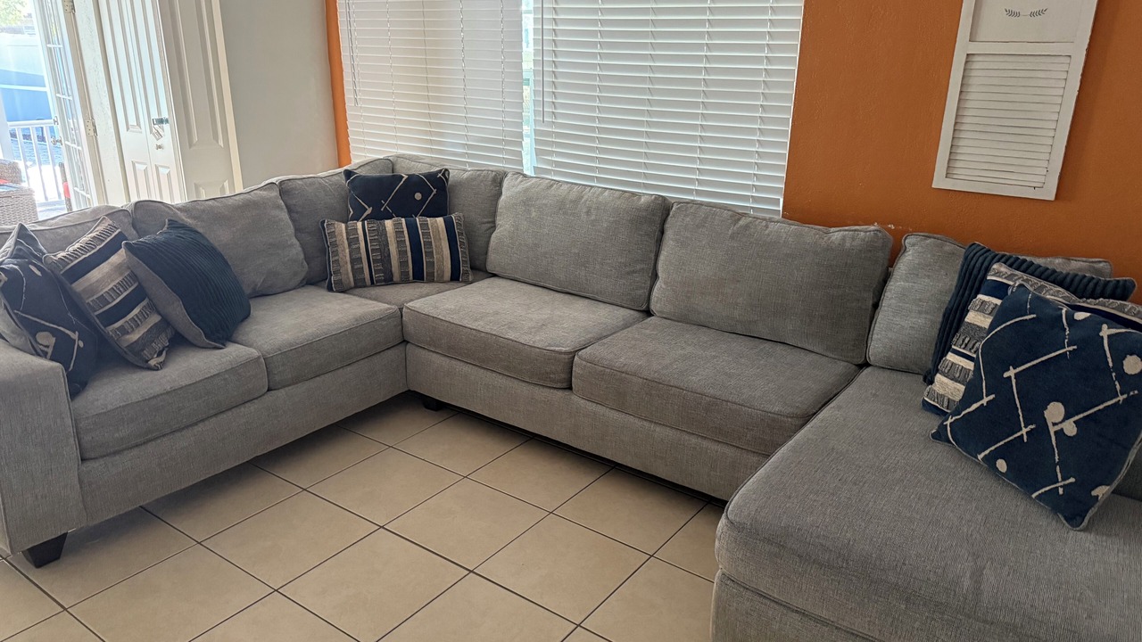 Photo of Livingroom in Tanglewood Terrace