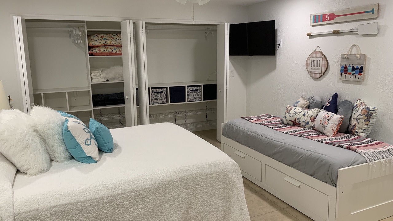 Photo of Bedroom in Tanglewood Terrace