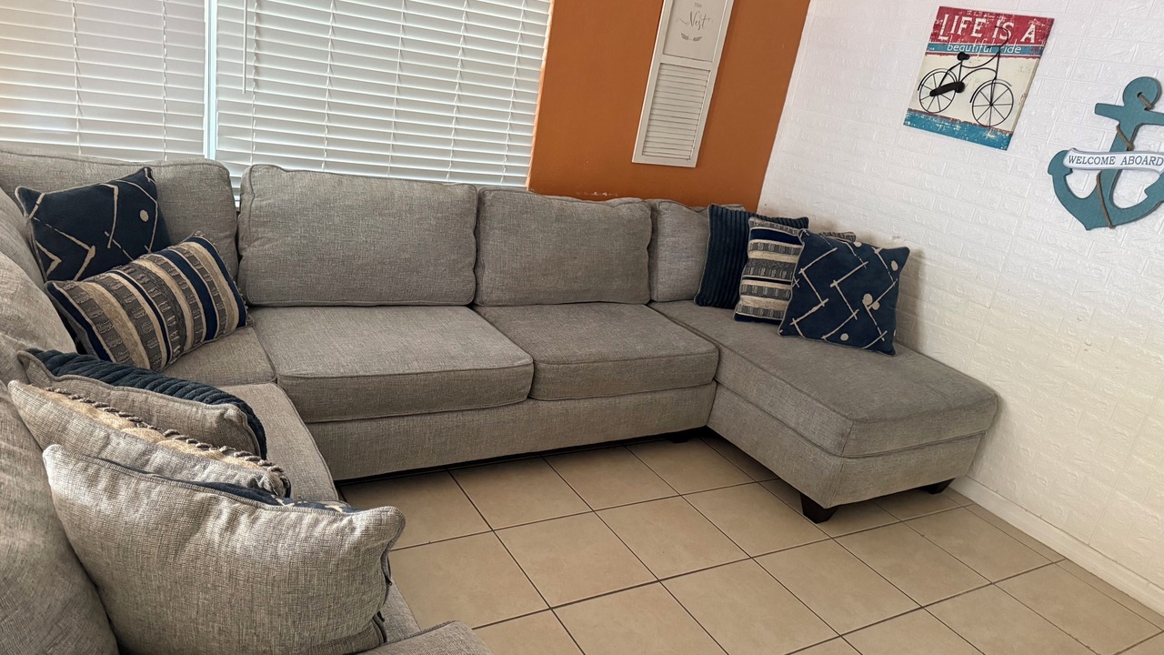 Photo of Livingroom in Tanglewood Terrace