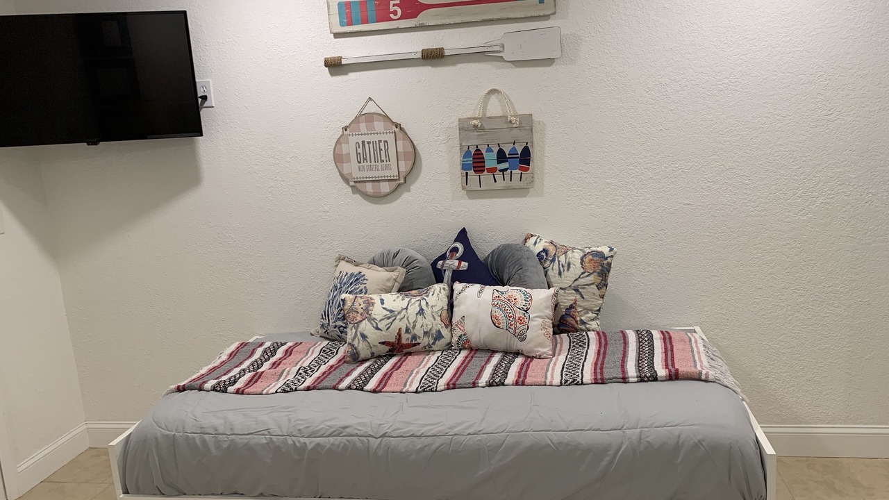 Photo of Bedroom in Tanglewood Terrace