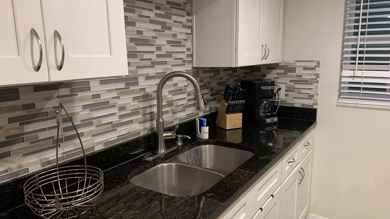 Photo of Kitchen in Tanglewood Terrace