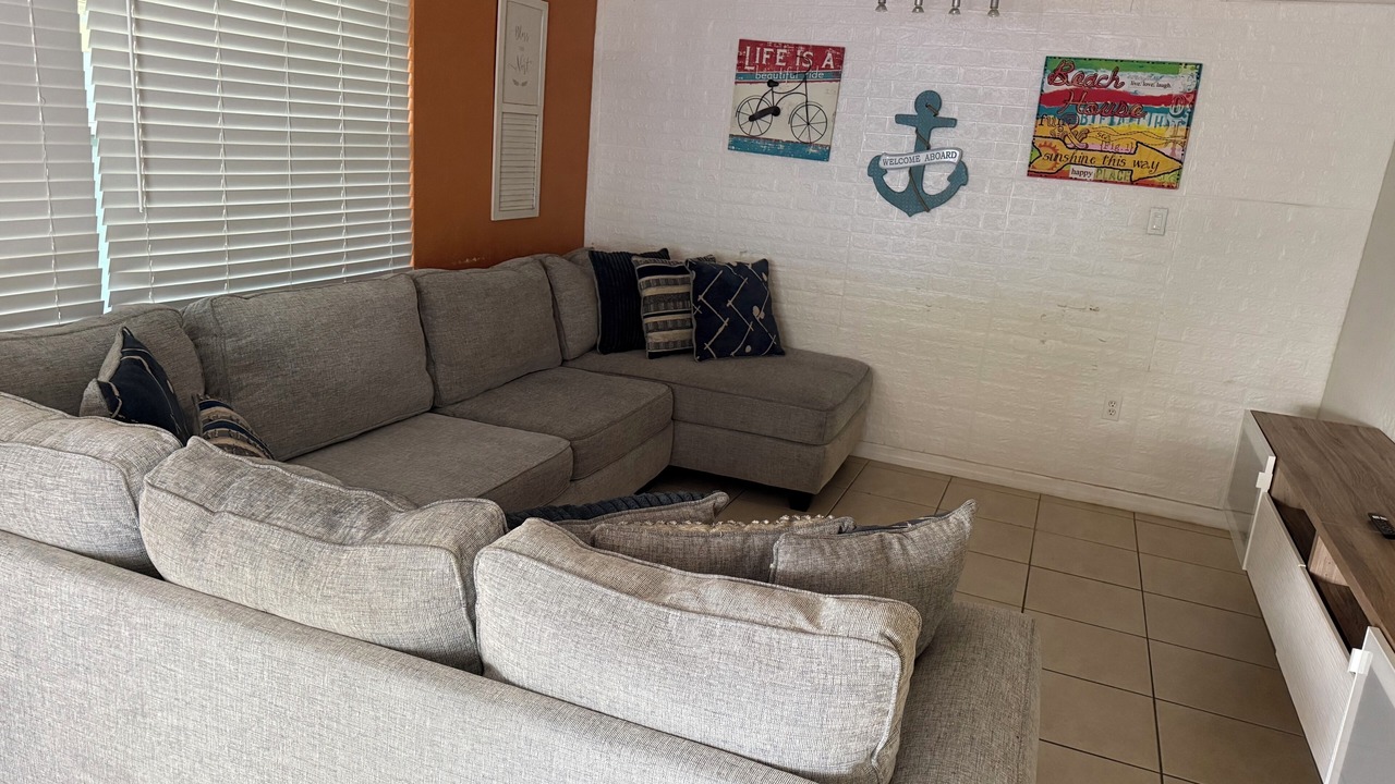 Photo of Livingroom in Tanglewood Terrace
