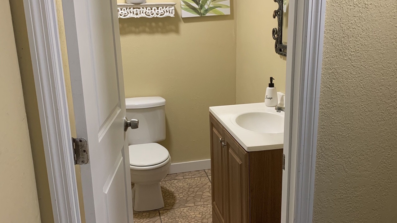 Photo of Bathroom in Tanglewood Terrace