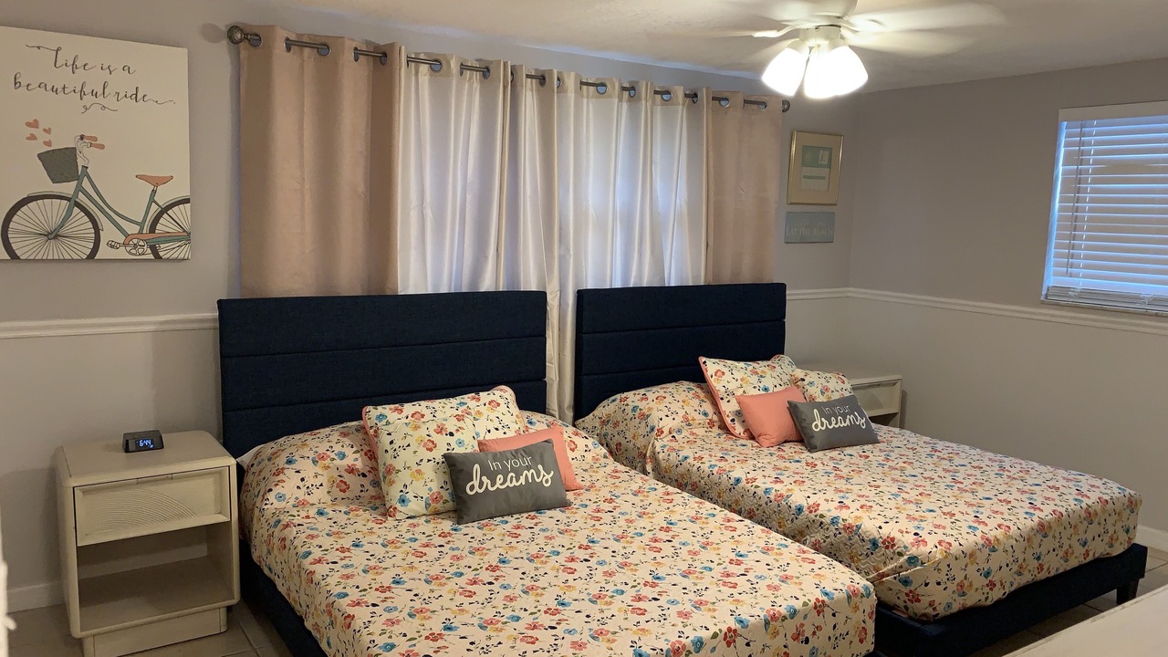 Photo of Bedroom in Tanglewood Terrace