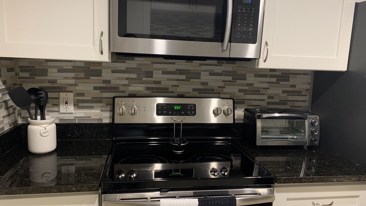 Photo of Kitchen in Tanglewood Terrace