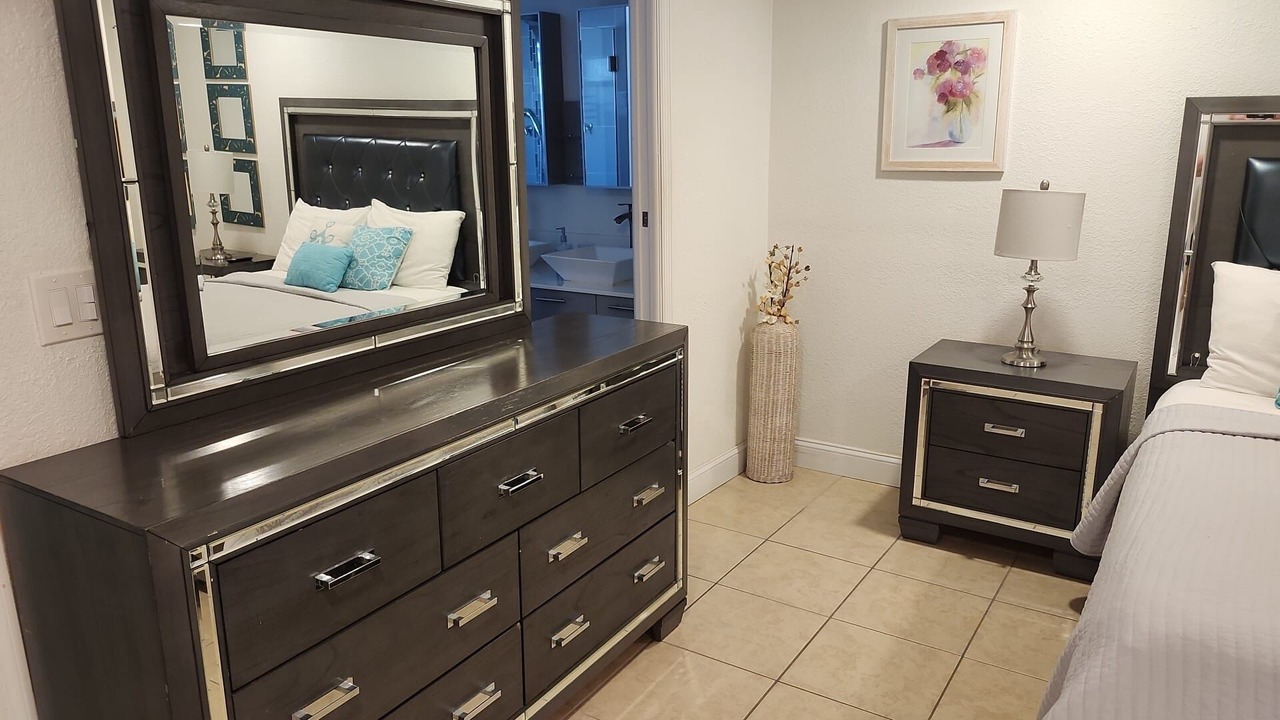 Photo of Bedroom in Tanglewood Terrace
