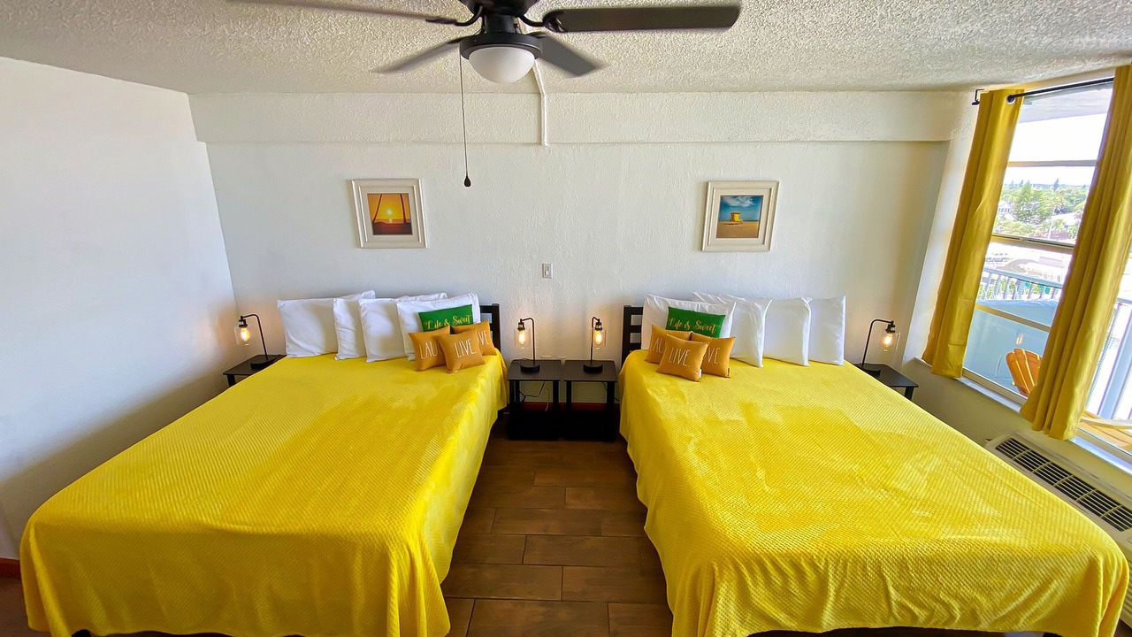 Photo of Bedroom in East Daytona