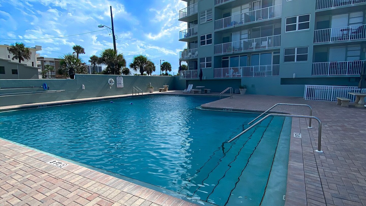 Photo of Outdoor in East Daytona