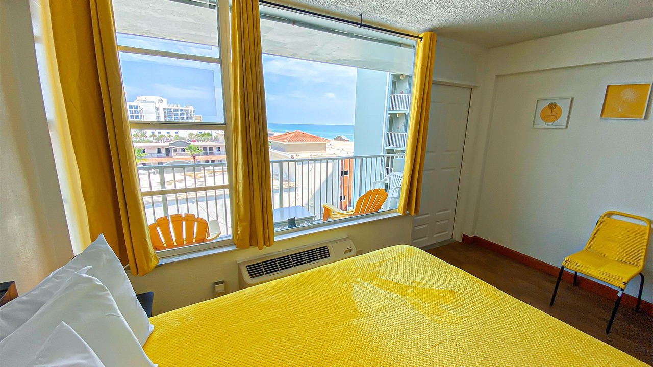 Photo of Bedroom in East Daytona