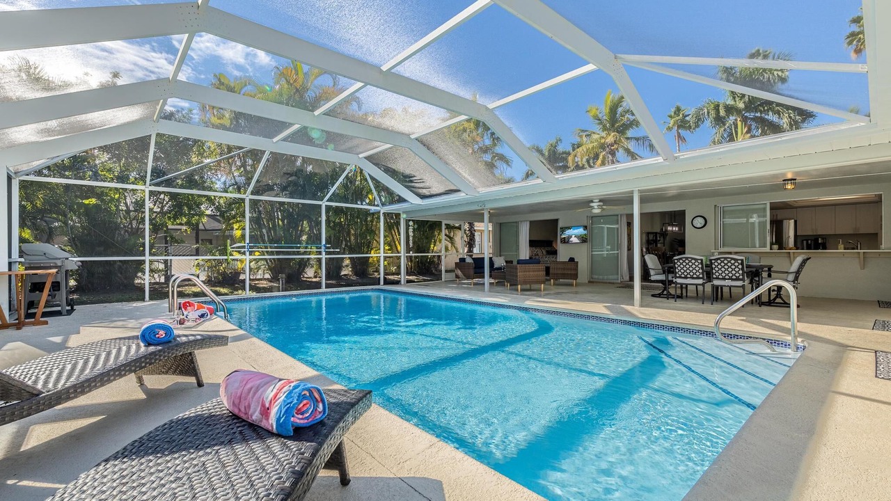 Photo of Outdoor in Caloosahatchee