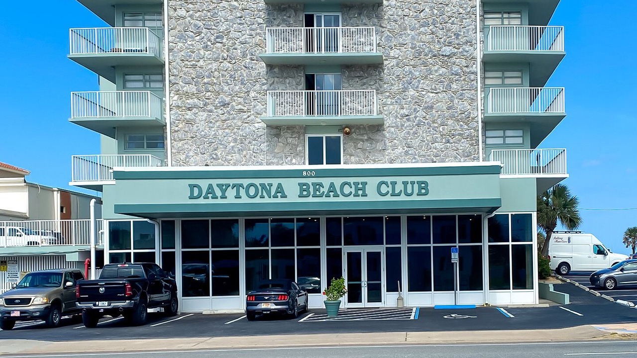 Photo of Outdoor in East Daytona