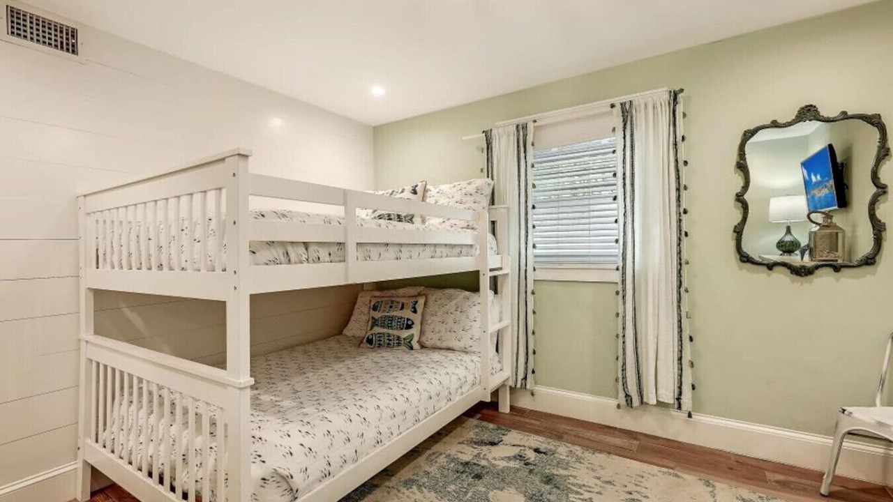 Photo of Bedroom in Siesta Key Village