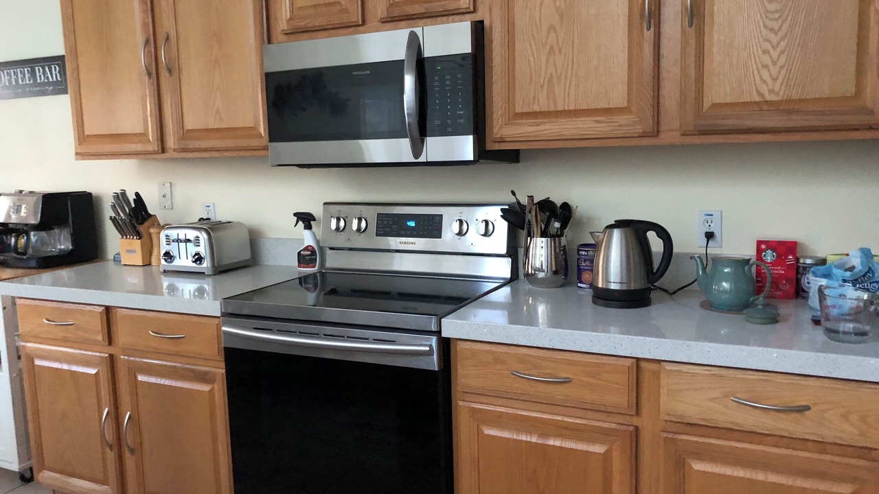 Photo of Kitchen in Highgate Park