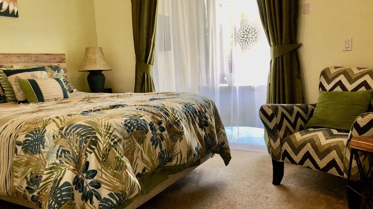 Photo of Bedroom in Highgate Park