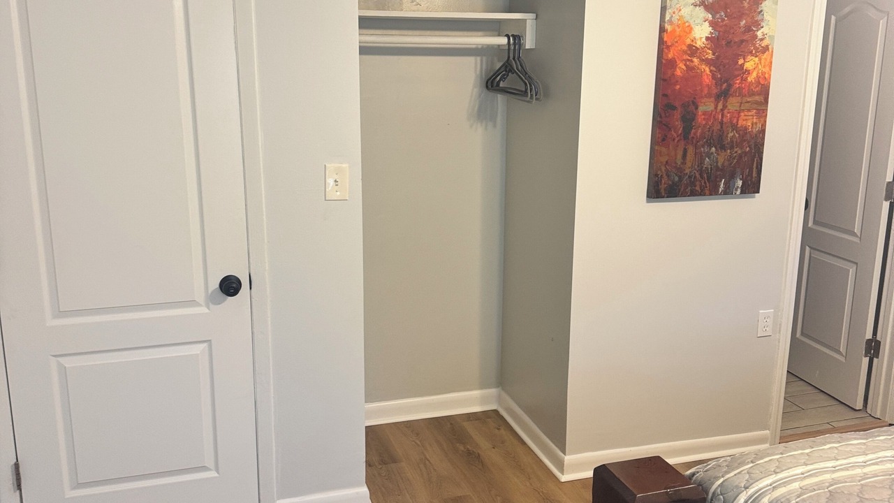 Photo of Bedroom in Clarkdale