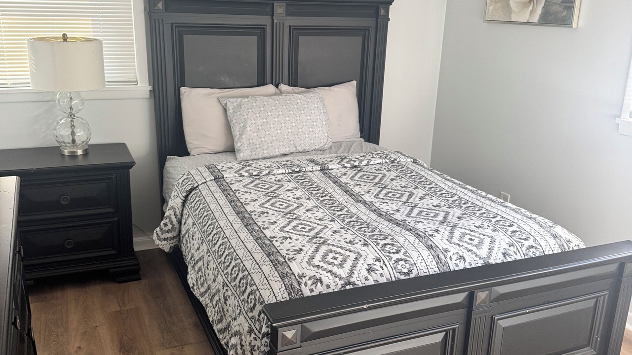 Photo of Bedroom in Clarkdale