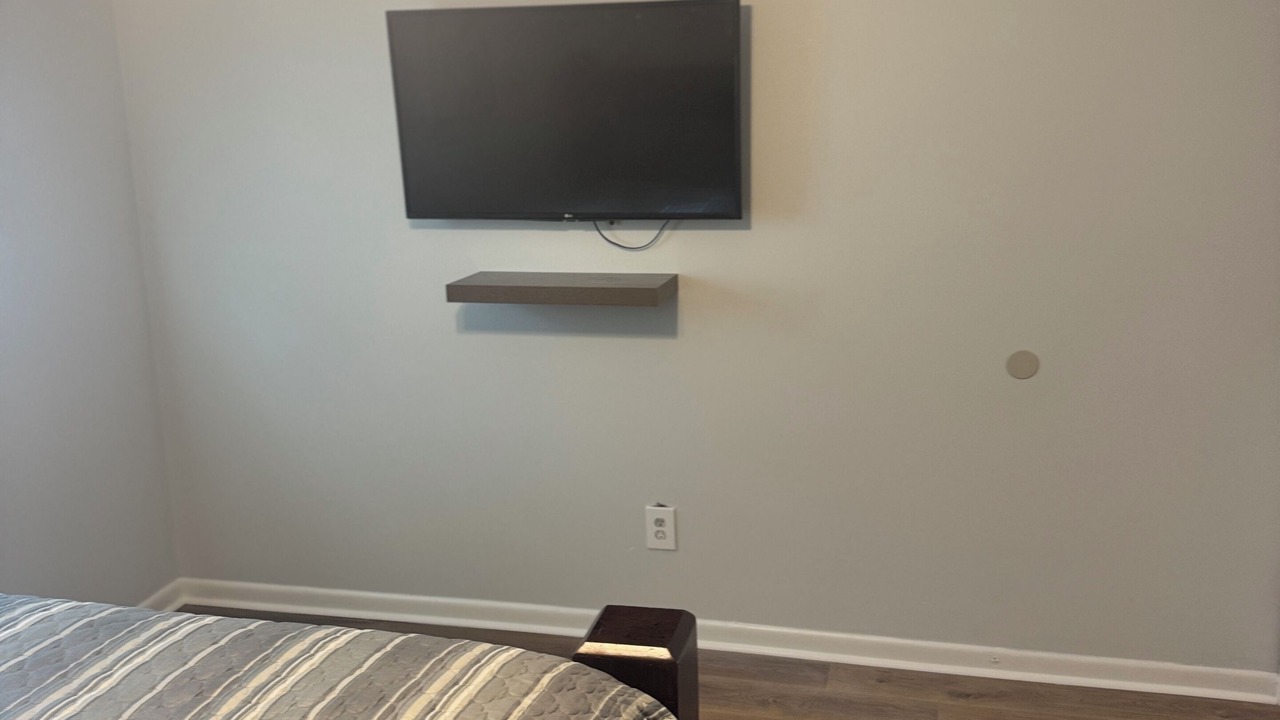 Photo of Bedroom in Clarkdale