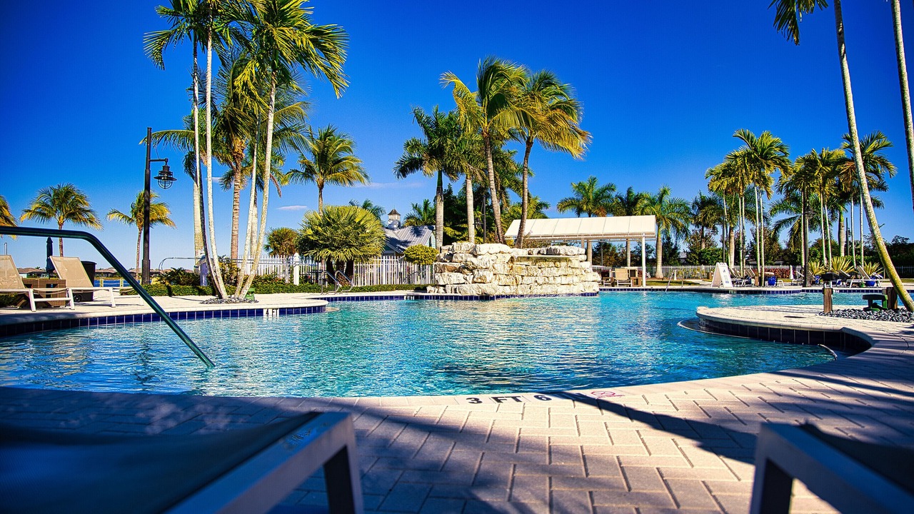 Photo of Outdoor in Naples