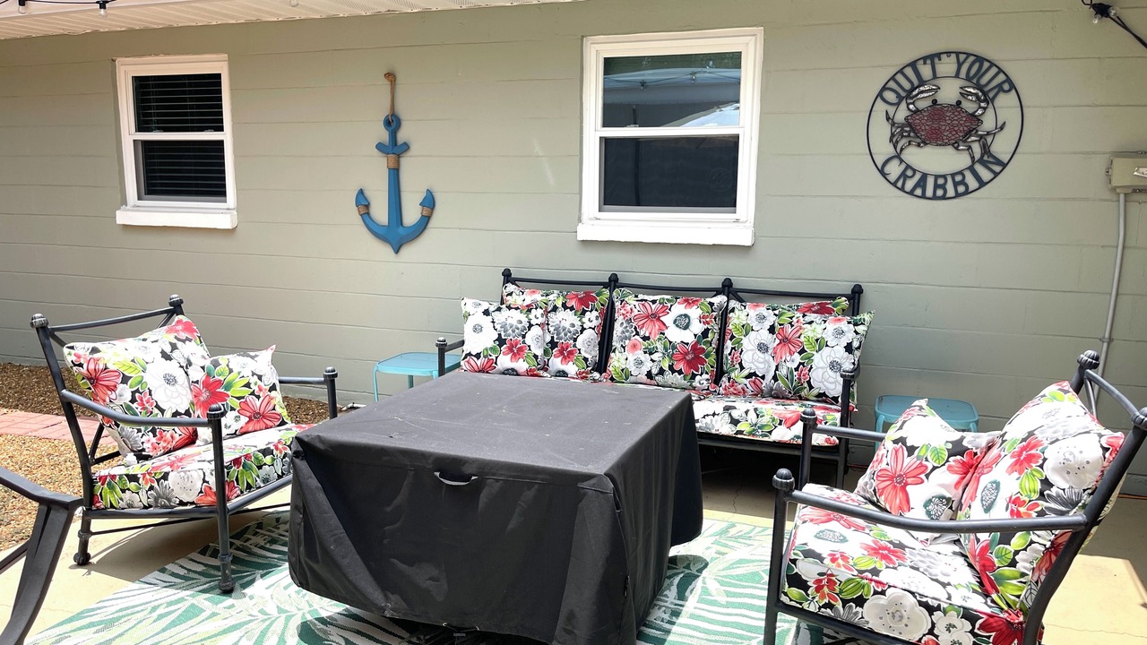 Photo of Outdoor in Crystal River